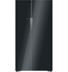 Холодильник side-by-side SIEMENS ka92nlb35r