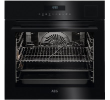 Духовой шкаф AEG BSE792220B