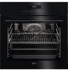 Духовой шкаф AEG BSE792220B