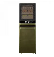 Сигарный шкаф AFIDANO L8 (Хвойный табак)