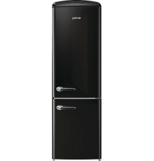 Холодильник GORENJE ORK192BK