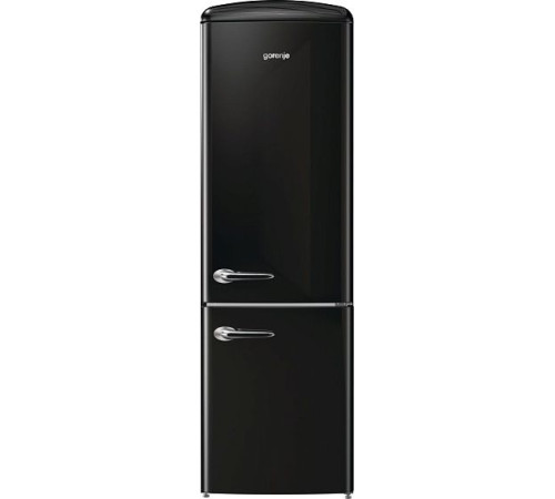 Холодильник GORENJE ORK192BK