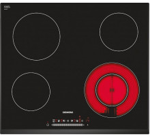 Электрическая поверхность SIEMENS ET 651FF17E