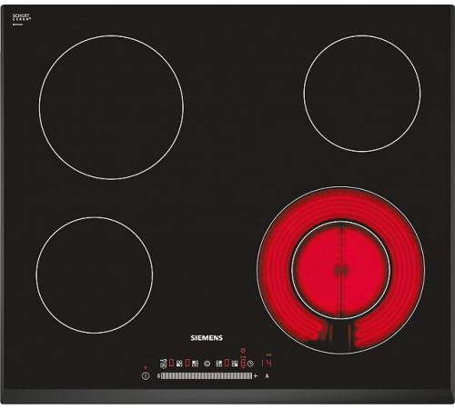 Электрическая поверхность SIEMENS ET 651FF17E