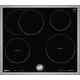 Варочная поверхность Neff T46BT61N0K черный