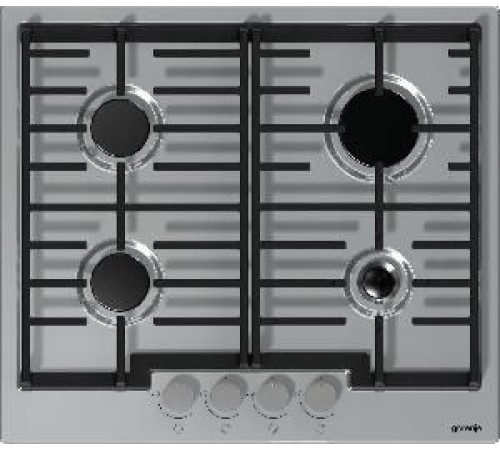 Газовая поверхность GORENJE G6N41ZSX
