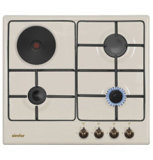 Варочная панель SIMFER H60V31O511