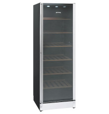 Винный шкаф SMEG SCV115G
