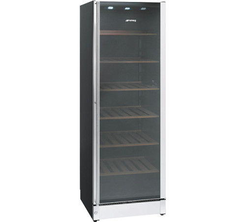 Винный шкаф SMEG SCV115G