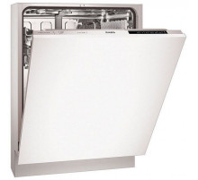 Посудомоечная машина встраиваемая полноразмерная AEG f 88002 vi0p