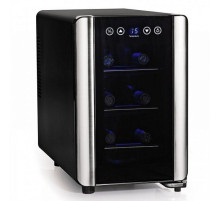 Винный шкаф ColdVine C 6 TBSF 1