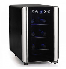 Винный шкаф ColdVine C 6 TBSF 1