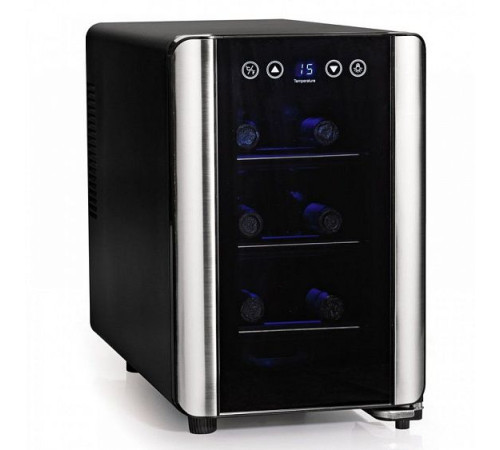 Винный шкаф ColdVine C 6 TBSF 1