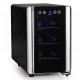 Винный шкаф ColdVine C 6 TBSF 1