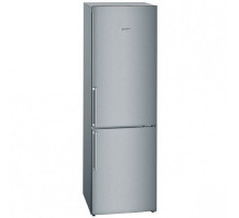 Холодильник BOSCH kgv39xl20r