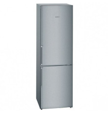 Холодильник BOSCH kgv39xl20r