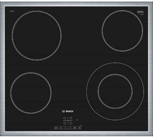 Электрическая поверхность BOSCH PKF645B17E