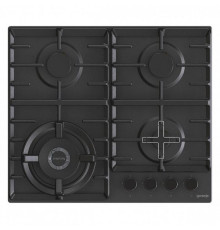 Встраиваемая газовая варочная панель Gorenje GW641SYB