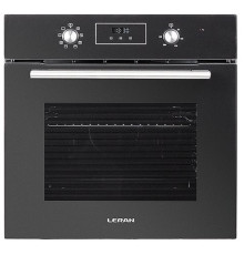 Духовой шкаф LERAN EO 6474 BG A