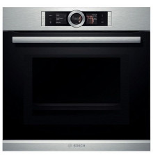 Духовой шкаф BOSCH hmg636bs1