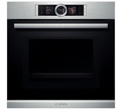 Духовой шкаф BOSCH hmg636bs1