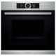 Духовой шкаф BOSCH hmg636bs1