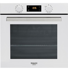 Духовой шкаф HOTPOINT-ARISTON FA3 841 H WH/HA