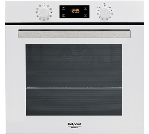 Духовой шкаф HOTPOINT-ARISTON FA3 841 H WH/HA