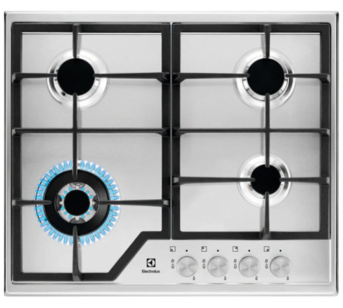 Варочная поверхность ELECTROLUX GEE363MX
