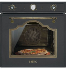 Духовой шкаф SMEG SFP750AOPZ