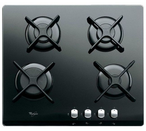 Газовая поверхность WHIRLPOOL GOR 6414/NB