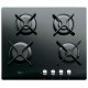 Газовая поверхность WHIRLPOOL GOR 6414/NB