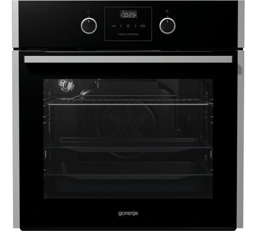 Электрический духовой шкаф GORENJE BO P637E20XG