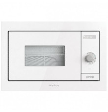 Микроволновая печь Gorenje BM 235 SYW