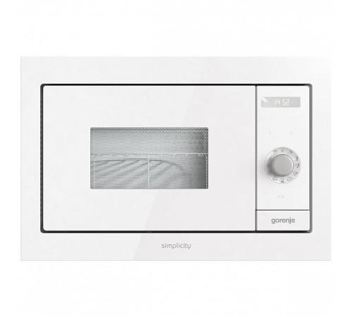 Микроволновая печь Gorenje BM 235 SYW