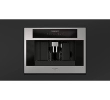 Кофемашина FULGOR Milano FCM 4500 TF X