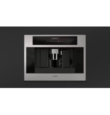 Кофемашина FULGOR Milano FCM 4500 TF X