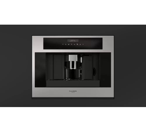 Кофемашина FULGOR Milano FCM 4500 TF X