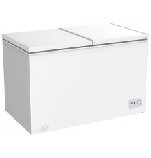 Морозильник-ларь Zarget ZCF 622W