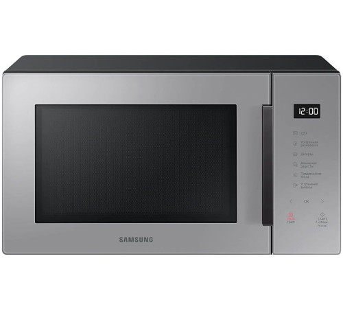 Микроволновая печь SAMSUNG MS30T5018AG/BW