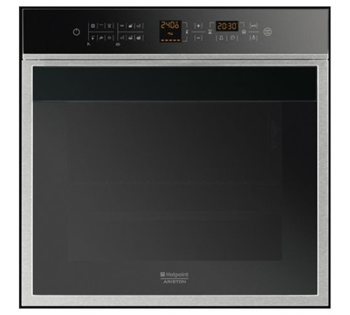 Духовой шкаф HOTPOINT-ARISTON 7ofk 1039ens x ru/ha