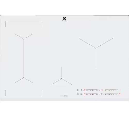 Варочная поверхность ELECTROLUX EIV83443BW