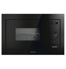 Микроволновая печь GORENJE BM235G1SYB