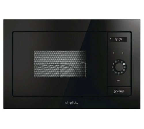 Микроволновая печь GORENJE BM235G1SYB