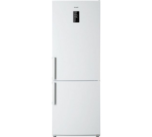 Холодильник ATLANT хм 4524-000 nd