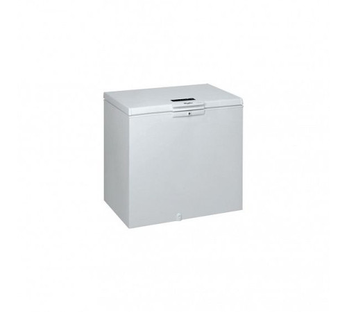 Морозильная камера WHIRLPOOL whe 2533