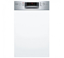 Встраиваемая посудомоечная машина Bosch Serie 6 SPI66TS00E