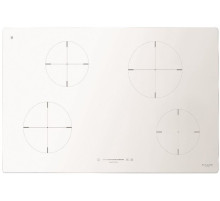 Варочная панель FULGOR CH 804 ID TS WH