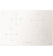 Варочная панель FULGOR CH 804 ID TS WH