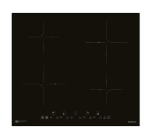 Варочная поверхность TIMBERK T-HI4GL86